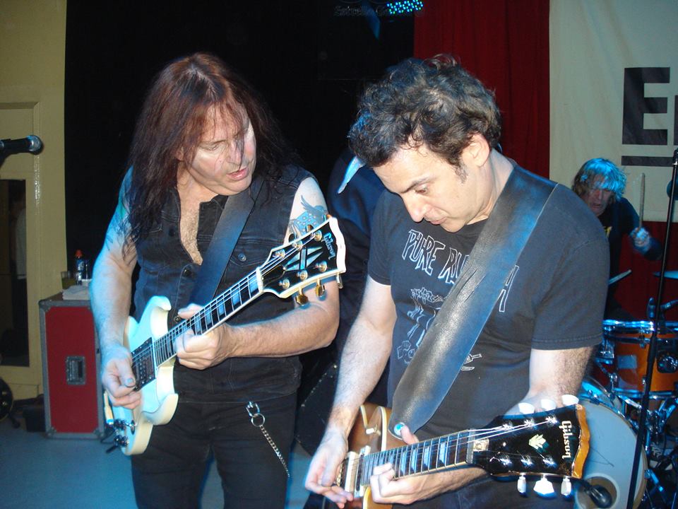 THE DICTATORS 6 THE DICTATORS 6