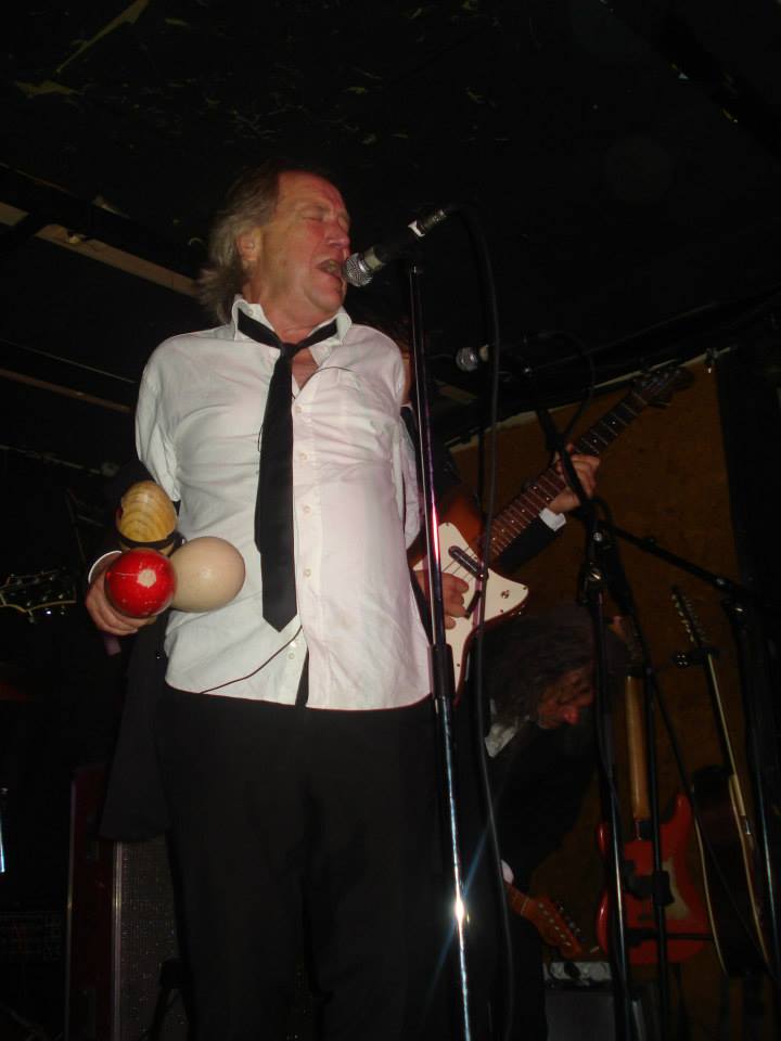 THE PRETTY THINGS 6