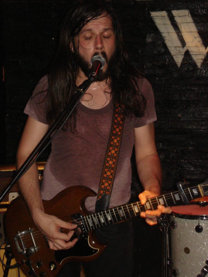 MARCUS BONFANTI 6 MARCUS BONFANTI 6