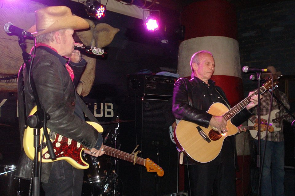 dave alvin phil alvin 1