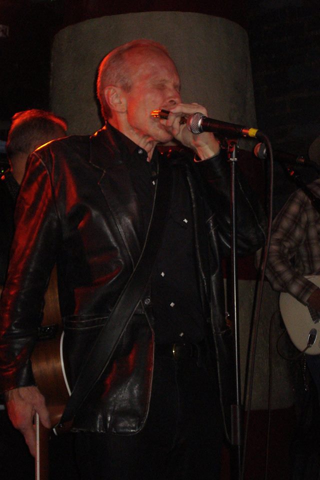 dave alvin phil alvin 9