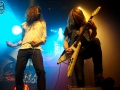 Hypnos en la Sala Antzoki de Bilbao 2014