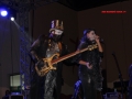 Mondo Diávolo en el Pig Fest 14