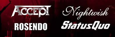 rock fest 2