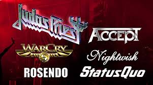 rock fest 3 rock fest 3