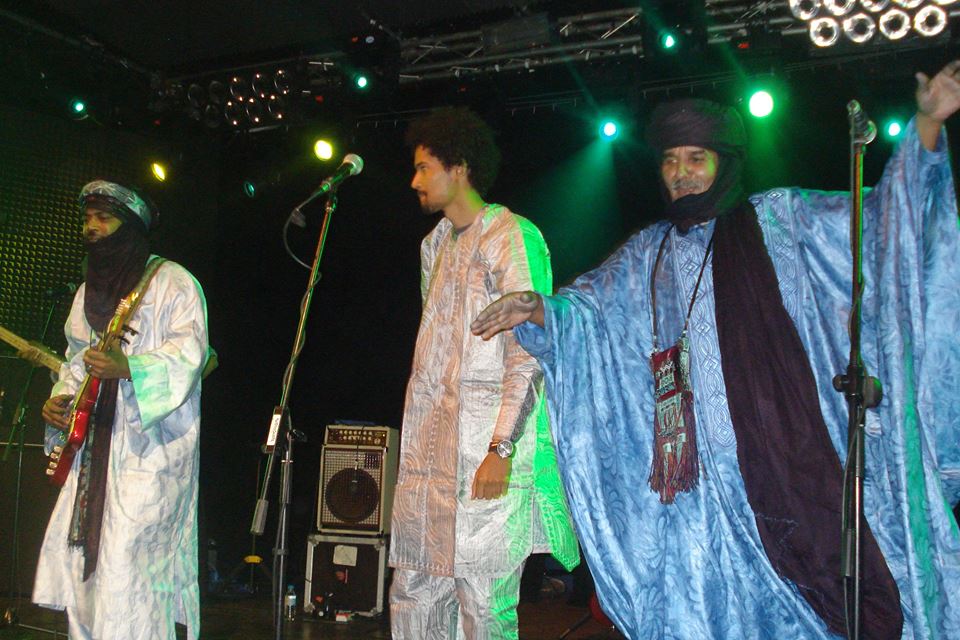 tinariwen 1