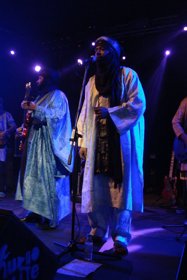 tinariwen 10 tinariwen 10