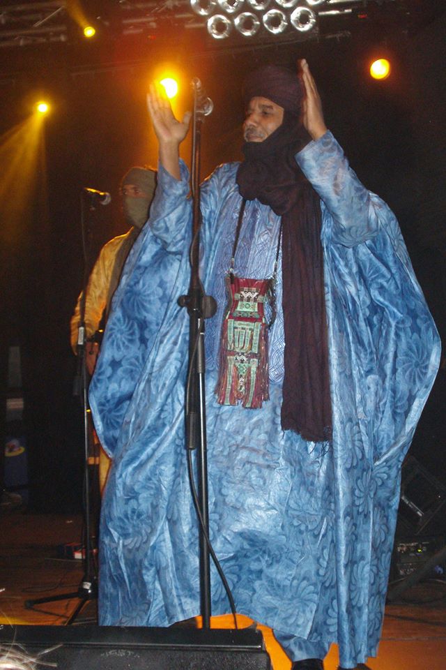 tinariwen 11