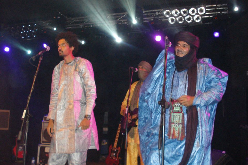 tinariwen 12