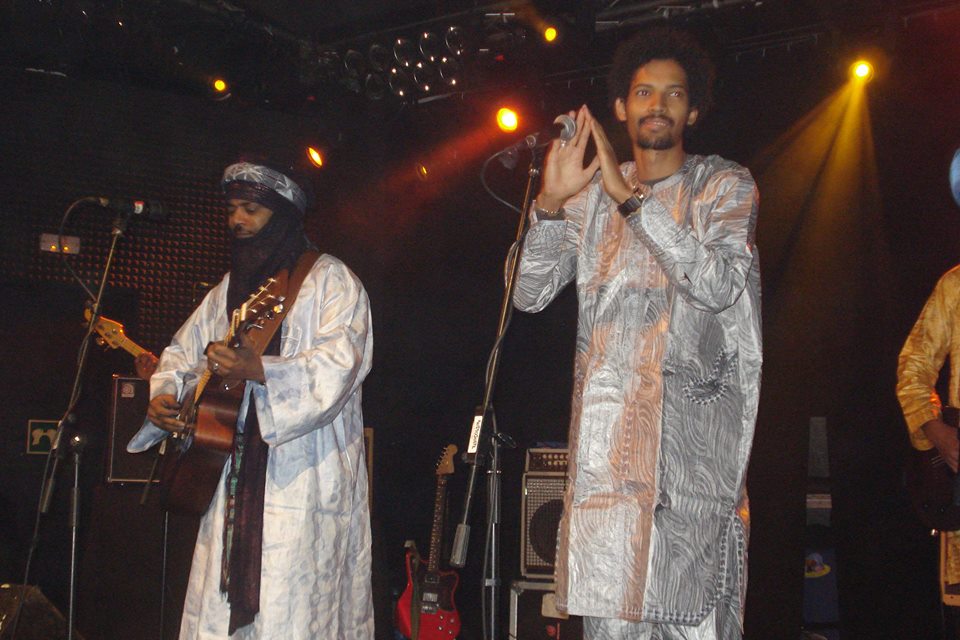 tinariwen 13 tinariwen 13