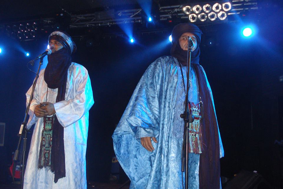 tinariwen 14 tinariwen 14