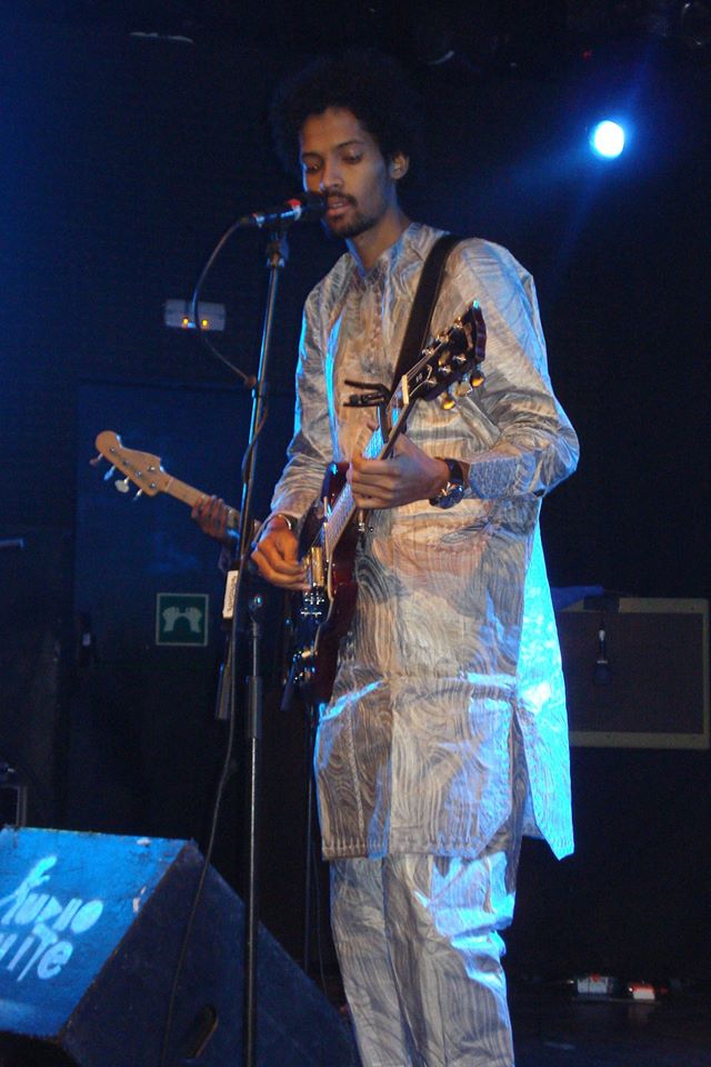 tinariwen 15 tinariwen 15