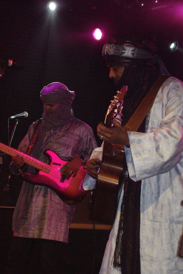 tinariwen 16 tinariwen 16
