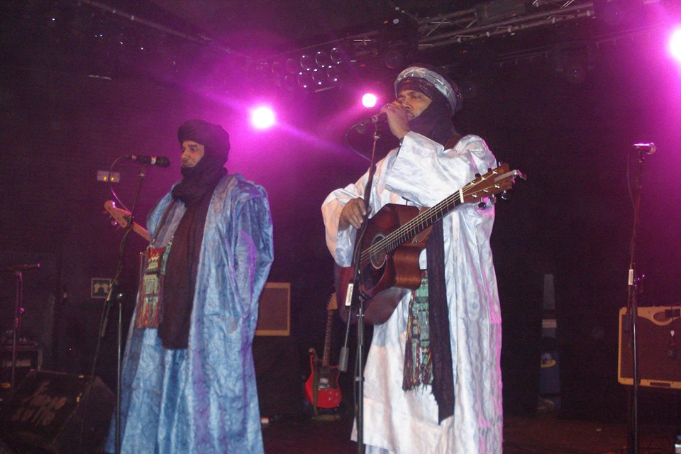 tinariwen 17 tinariwen 17