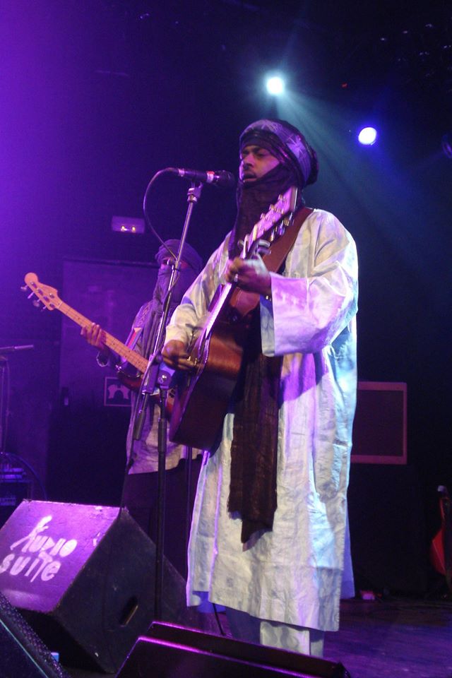 tinariwen 18 tinariwen 18