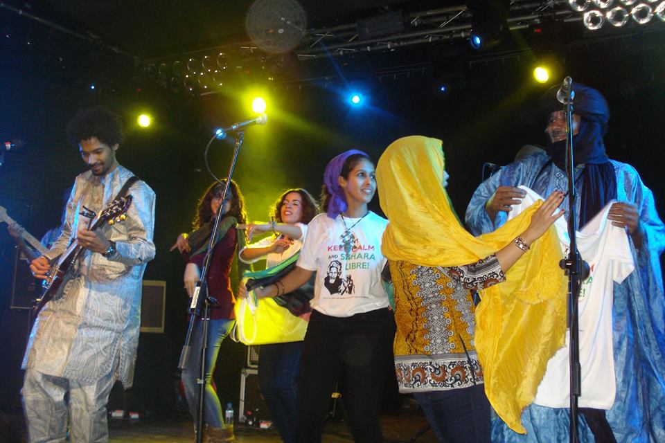tinariwen 2