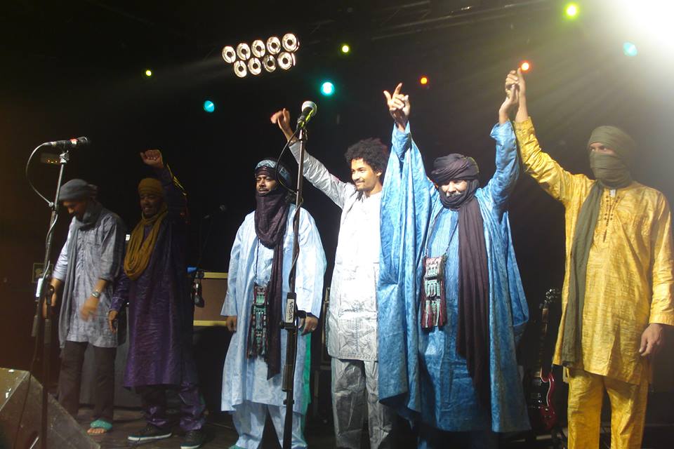 tinariwen 20