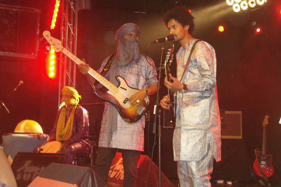 tinariwen 3