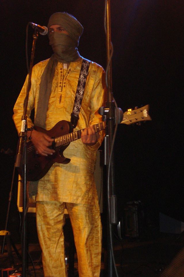tinariwen 4