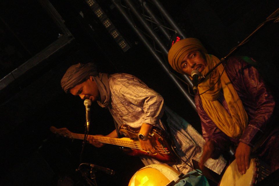 tinariwen 5 tinariwen 5