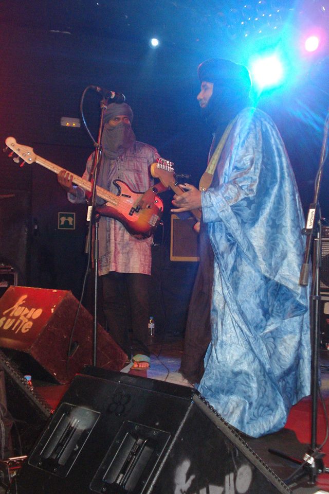 tinariwen 6