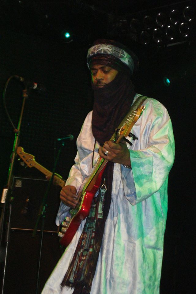tinariwen 8 tinariwen 8