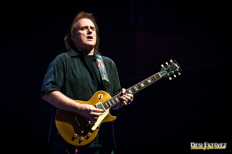John Mayall Festival Millenni 2014