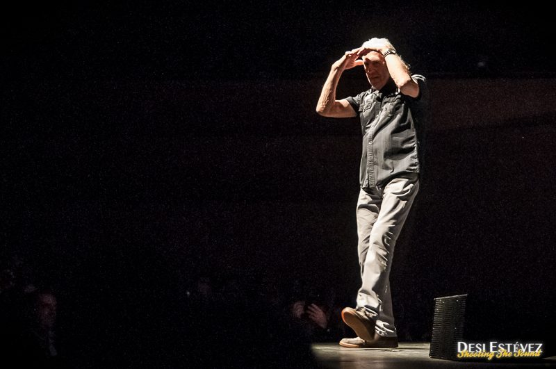 John Mayall celebra su gira 80 aniversario John Mayall celebra su gira 80 aniversario