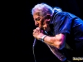 John Mayall A Special Life en Barcelona