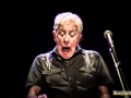 John Mayall en L\'Audotori Barcelona 2015