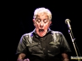 John Mayall en L'Audotori Barcelona 2015
