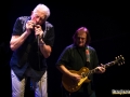 John Mayall presenta en Barcelona A Special Life