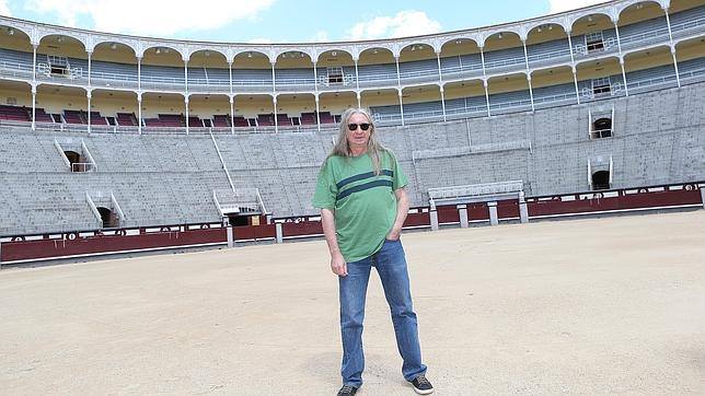 Rosendo Directo en Las Ventas en CD y DVD