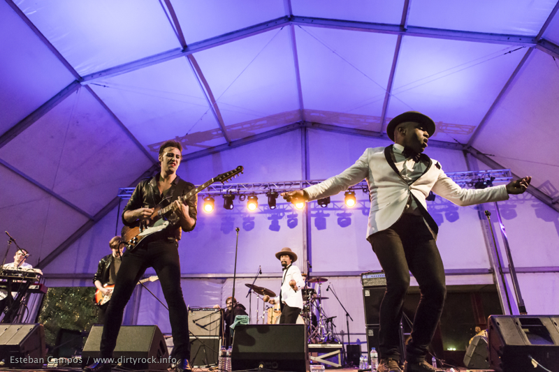 Adanowsky_LPA Fest Ciudad de las Músicas