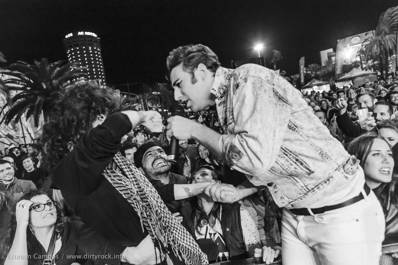 Adanowsky_LPA Fest Ciudad de las Músicas