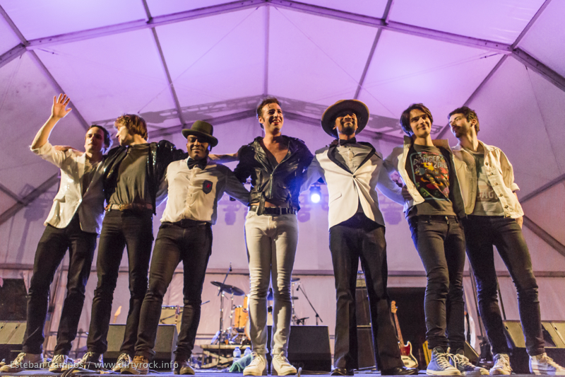 Adanowsky_LPA Fest Ciudad de las Músicas