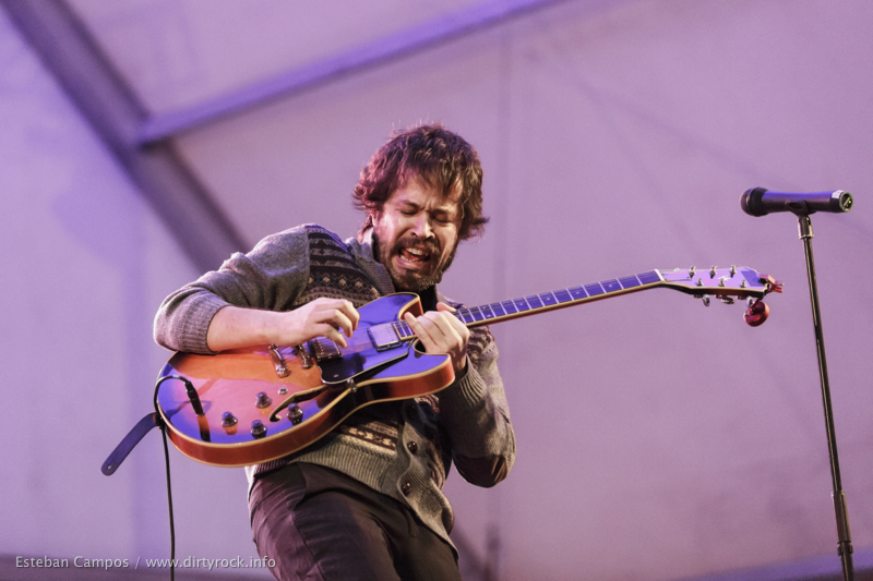 Cosmosoul_LPA Fest Ciudad de las Músicas
