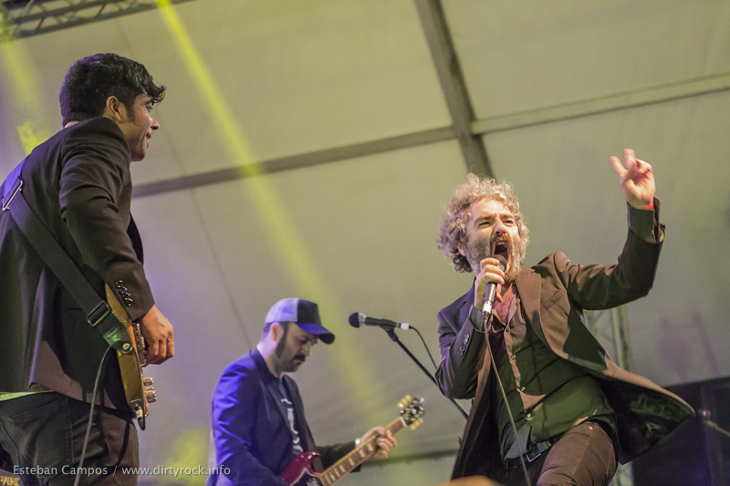 Leon benavente_LPA Fest Ciudad de las Músicas