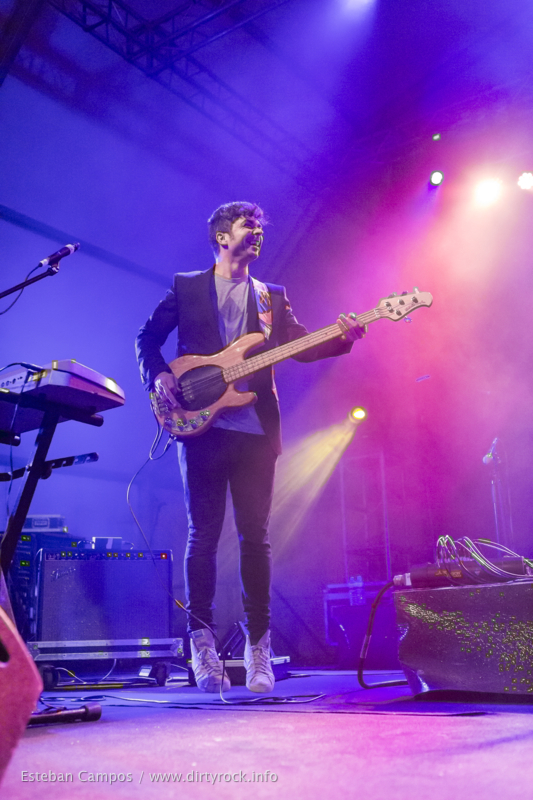 Leon benavente_LPA Fest Ciudad de las Músicas