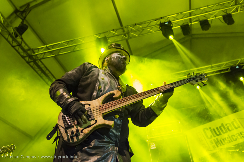 Mondo Diávolo_LPA Fest Ciudad de las Músicas