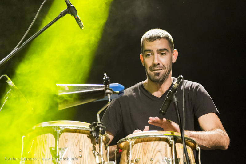 The Monos_LPA Fest Ciudad de las Músicas