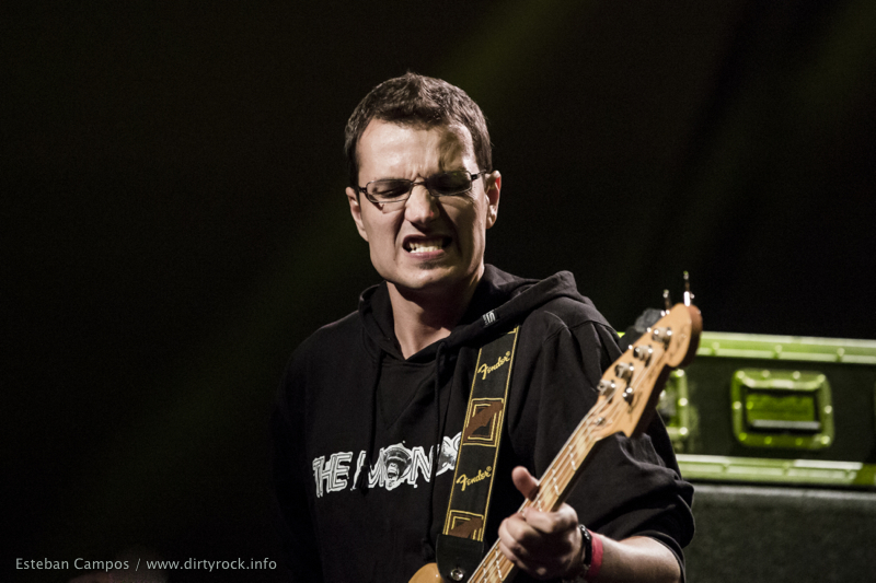 The Monos_LPA Fest Ciudad de las Músicas
