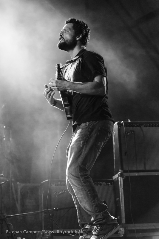 The Monos_LPA Fest Ciudad de las Músicas The Monos_LPA Fest Ciudad de las Músicas