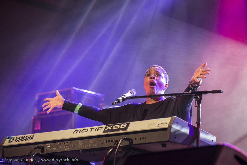Avery_LPA Fest Ciudad de las Músicas Avery_LPA Fest Ciudad de las Músicas