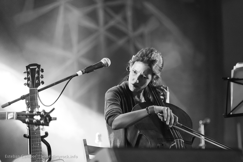Red Beard_LPA Fest Ciudad de las Músicas