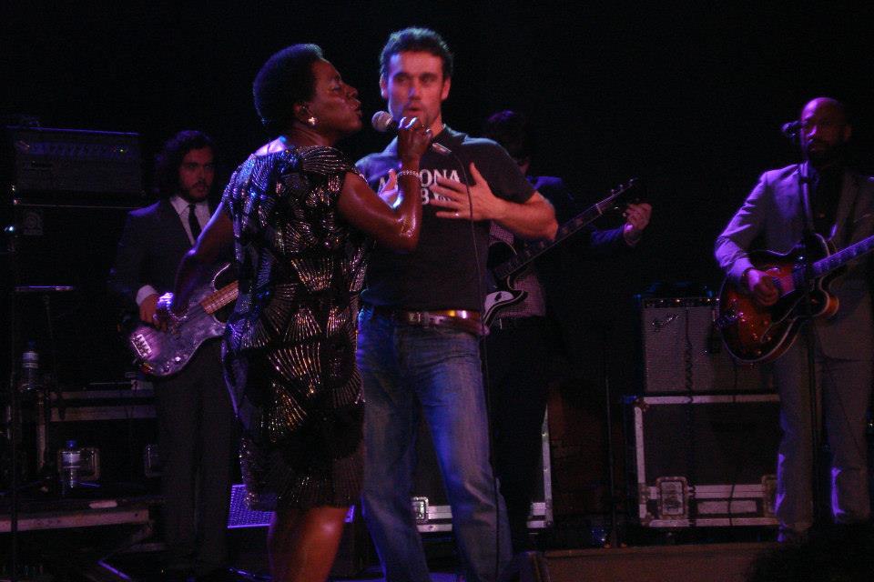 SHARON JONES 4 SHARON JONES 4