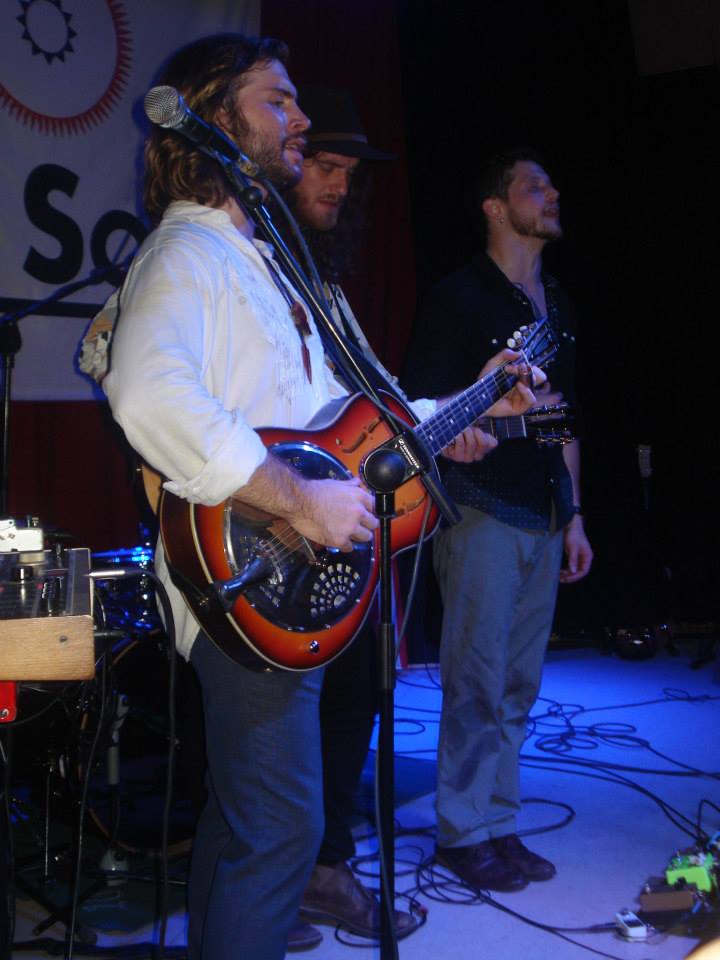 DELTA SAINTS 6