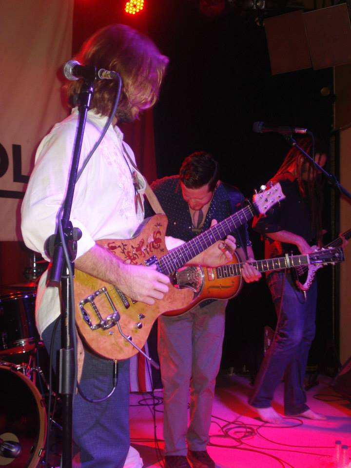 DELTA SAINTS 8