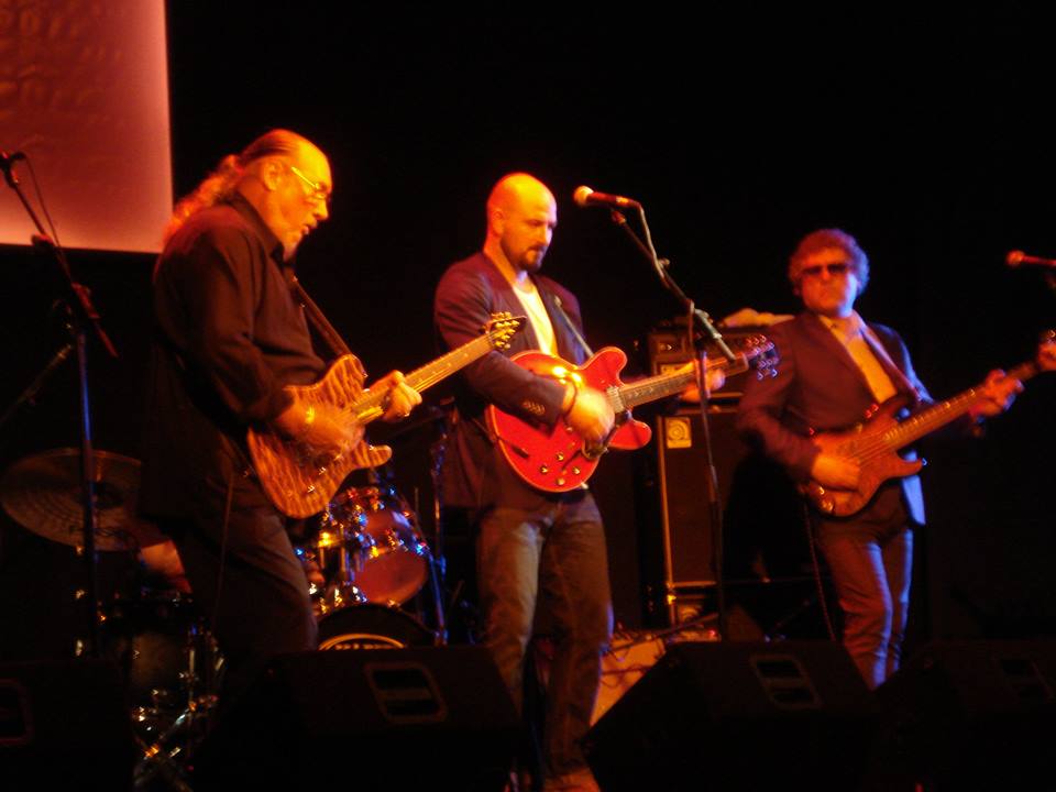 STEVE CROOPER THE ANIMALS11