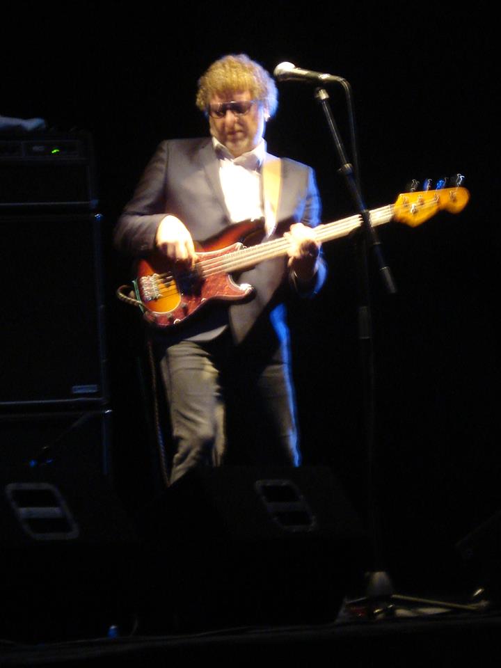 STEVE CROOPER THE ANIMALS12